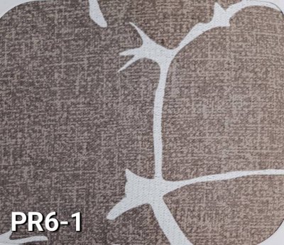 ผ้าม่านลายดอกวินเทจ - สีพาสเทล หน้า 280CM.