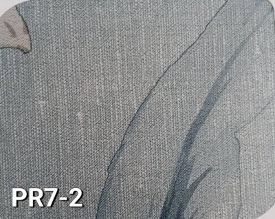 ผ้าม่านลายดอกวินเทจ - สีพาสเทล หน้า 280CM.