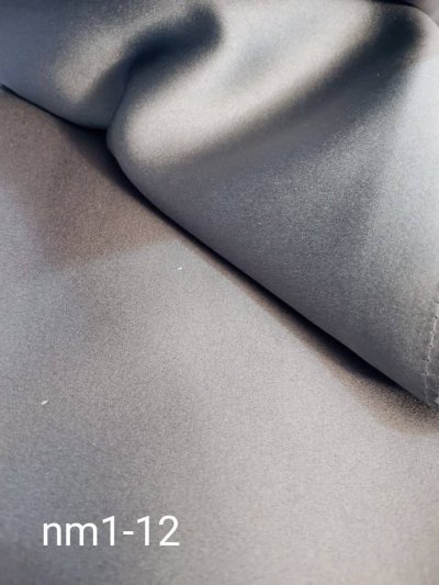 ผ้าม่านทึบเนื้อหนากัน UV 85-95%