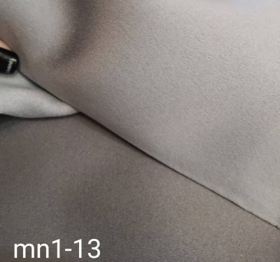 ผ้าม่านทึบเนื้อหนากัน UV 85-95%