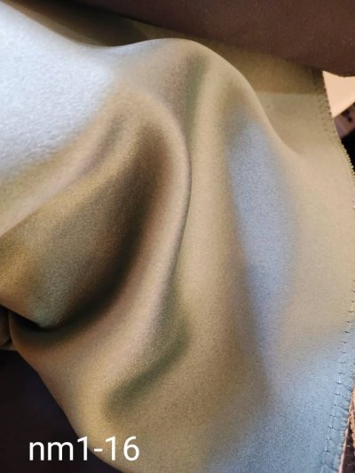 ผ้าม่านทึบเนื้อหนากัน UV 85-95%