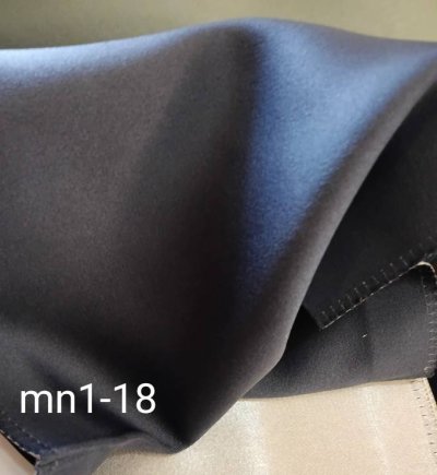 ผ้าม่านทึบเนื้อหนากัน UV 85-95%