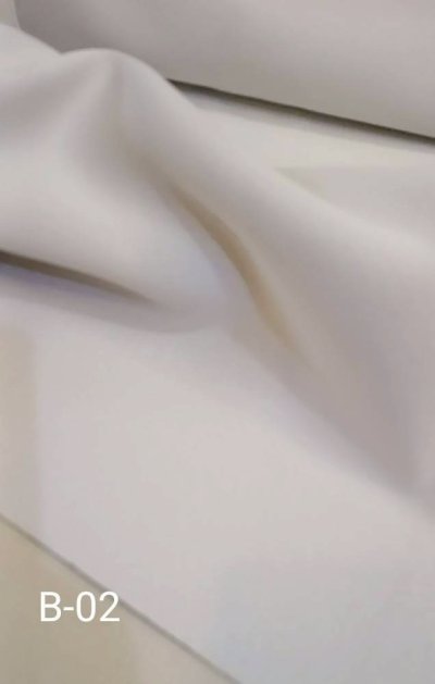 ผ้าม่านทึบเนื้อหนากัน UV 85-90%