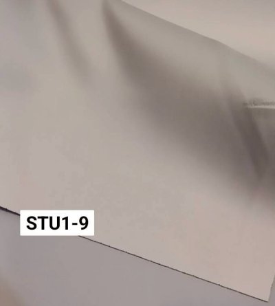 ผ้าม่านทึบเนื้อหนากัน UV 85-90%