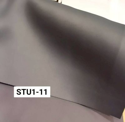 ผ้าม่านทึบเนื้อหนากัน UV 85-90%