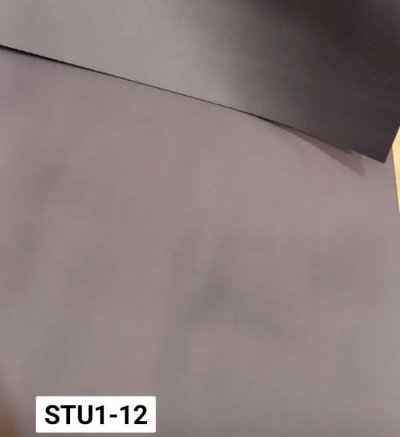 ผ้าม่านทึบเนื้อหนากัน UV 85-90%