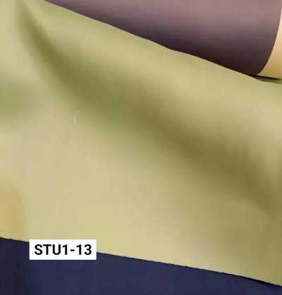 ผ้าม่านทึบเนื้อหนากัน UV 85-90%