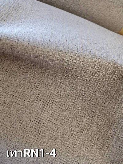 ผ้าม่านทึบกันน้ำ หน้ากว้าง กัน UV100%