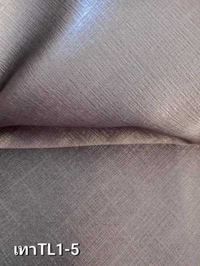 ผ้าม่านทึบเนื้อหนากัน UV 85-90%