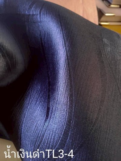 ผ้าม่านทึบเนื้อหนากัน UV 85-95%