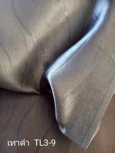 ผ้าม่านทึบเนื้อหนากัน UV 85-95%