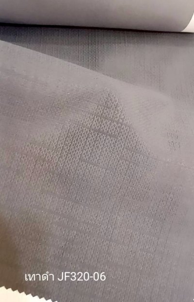 ผ้าม่านทึบเนื้อหนากัน UV 85-90%