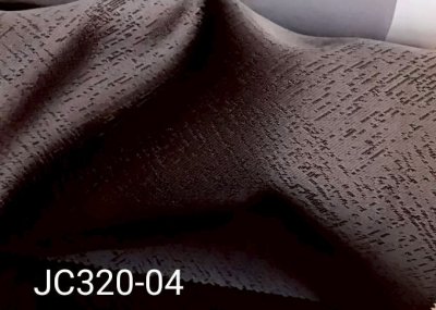 ผ้าม่านทึบเนื้อหนากัน UV 85-90%