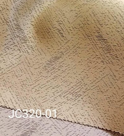 ผ้าม่านทึบเนื้อหนากัน UV 85-90%