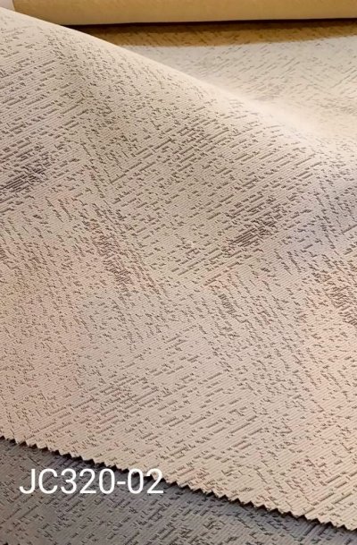 ผ้าม่านทึบเนื้อหนากัน UV 85-90%