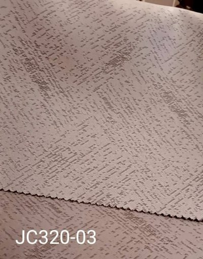 ผ้าม่านทึบเนื้อหนากัน UV 85-90%