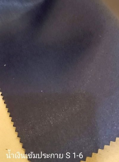 ผ้าม่านทึบเนื้อหนากัน UV 85-90%