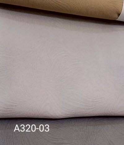 ผ้าม่านทึบเนื้อหนากัน UV 85-95%