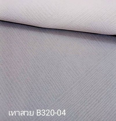 ผ้าม่านทึบเนื้อหนากัน UV 85-95%