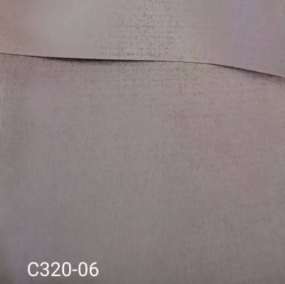 ผ้าม่านทึบเนื้อหนากัน UV 85-95%