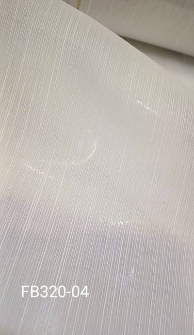 ผ้าโปร่งเนื้อสวยยอดนิยม