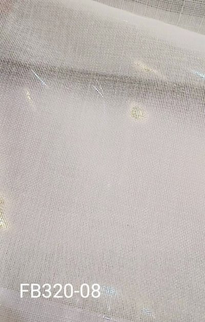 ผ้าโปร่งเนื้อสวยยอดนิยม