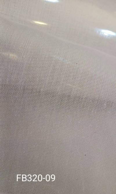 ผ้าโปร่งเนื้อสวยยอดนิยม