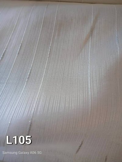 ผ้าโปร่งเนื้อสวยหน้ากว้าง320