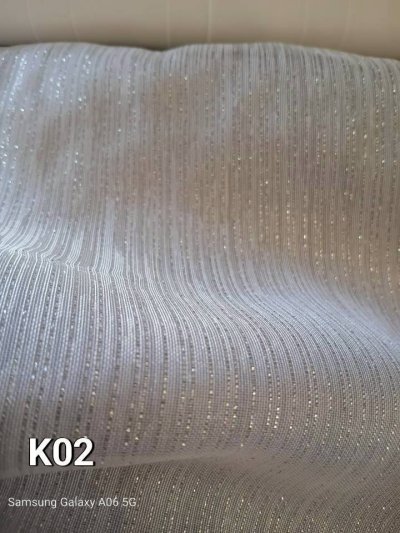 ผ้าโปร่งเนื้อสวยหน้ากว้าง280CM。