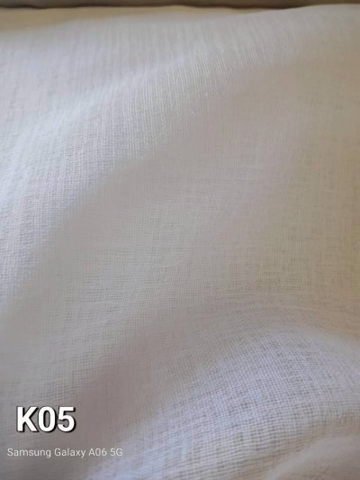 ผ้าโปร่งเนื้อสวยหน้ากว้าง280CM。