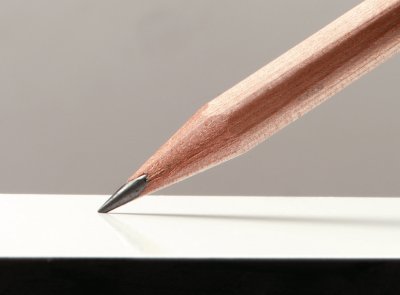 Wolff-Wilborn Pencil Hardness
