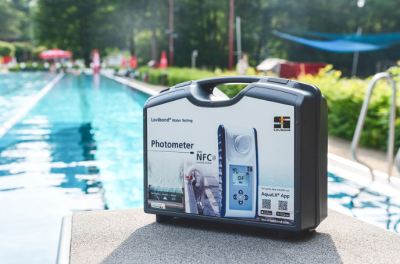 MD150 Photometer