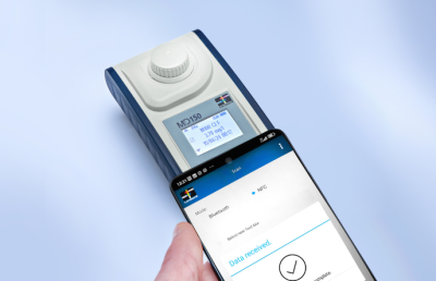 MD150 Photometer