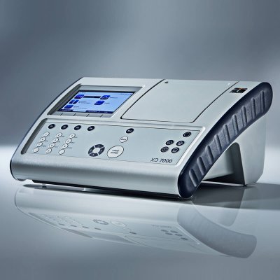 XD Spectrophotometers