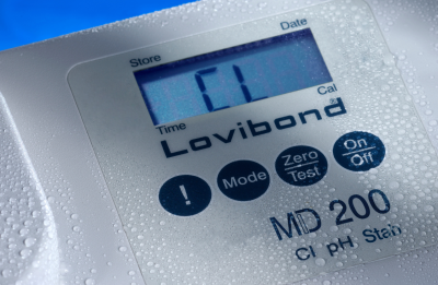 MD 200 Photometer