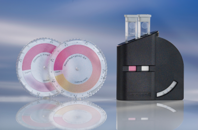 CHECKIT® Comparator