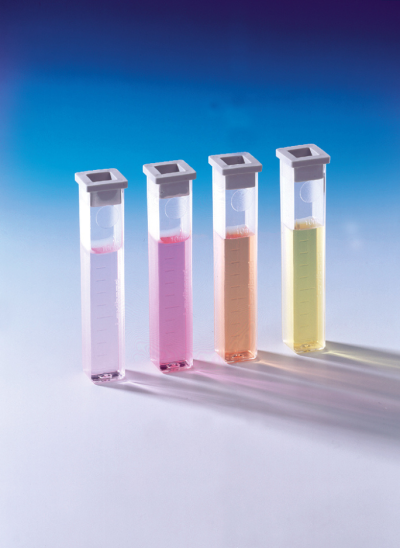 CHECKIT® Comparator