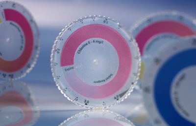 CHECKIT® Comparator