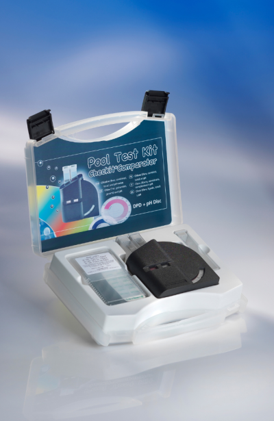CHECKIT® Comparator