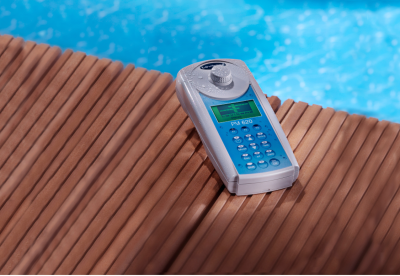 PM 600 Photometer PM 600 Photometer