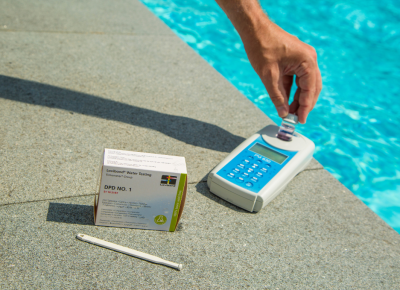 PM 600 Photometer