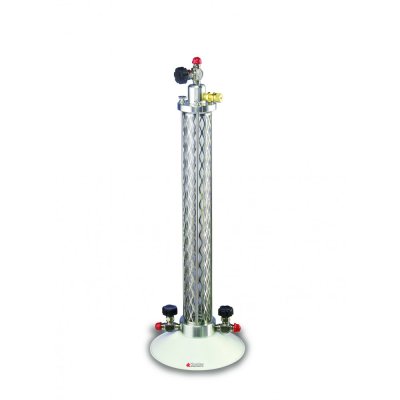 Density / Relative Density of Light Hydrocarbons