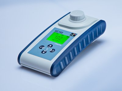 MD 50 Photometer