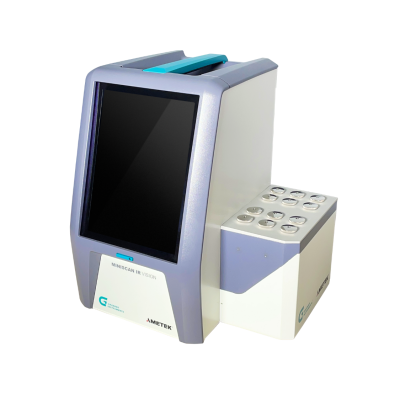 MINISCAN IR Vision