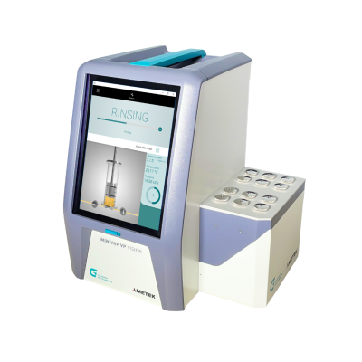 MINIVAP VP/VPL Vision