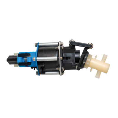 Duplex Pump