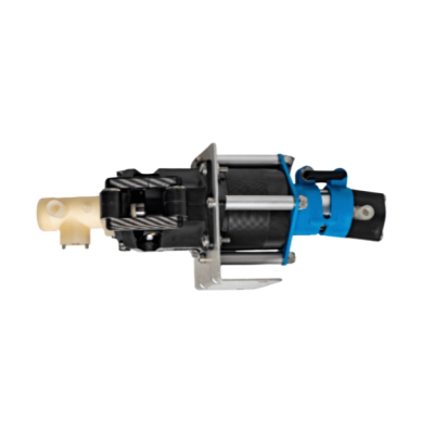 Duplex Pump