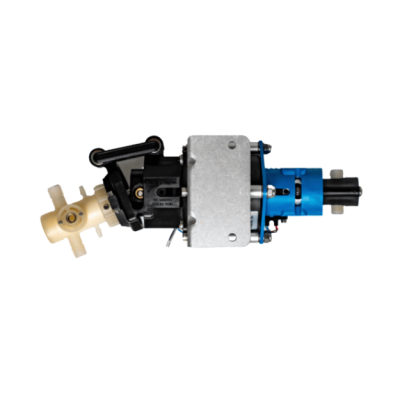 Duplex Pump