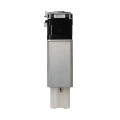 TRYTON Pulseless Flow Nanoliter Dispensing Pump