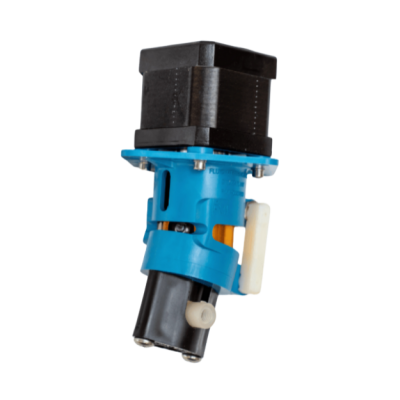 STF Positive Displacement Adjustable Dispensing Pump